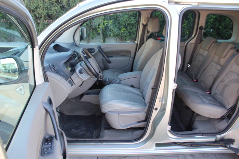 07 Stilecar It Renault Kangoo Dn738ly