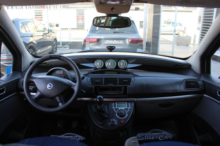 08 Stilecar It Fiat Ulysse Cs122gm