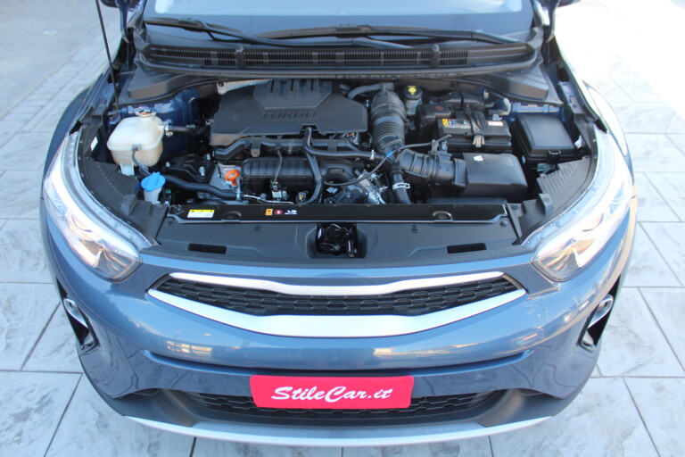 08 Stilecar It Kia Stonic Gn587td