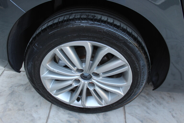 09 Stilecar It Citroen C4 Et707tk