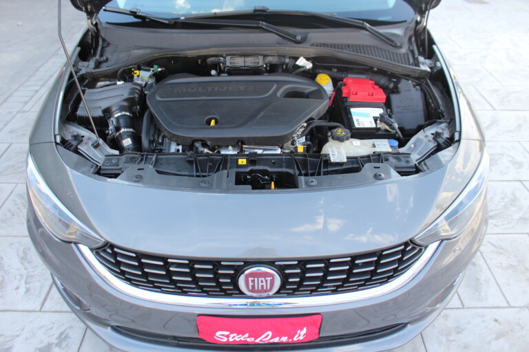 09 Stilecar It Fiat Tipo Gg007al