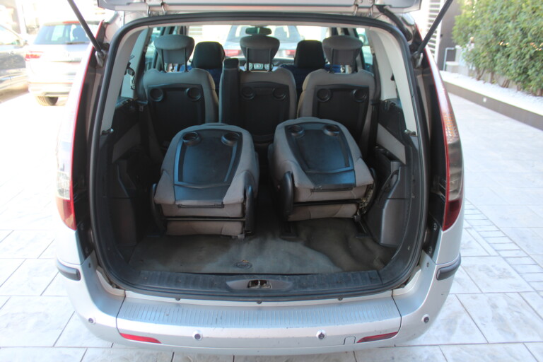 09 Stilecar It Fiat Ulysse Cs122gm