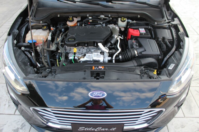 09 Stilecar It Ford Focus Gf692cf