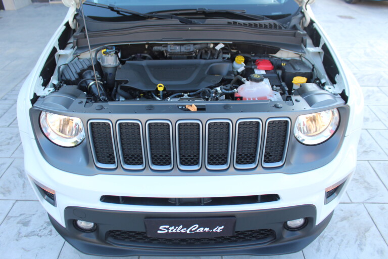 09 Stilecar It Jeep Renegade Gl564pe