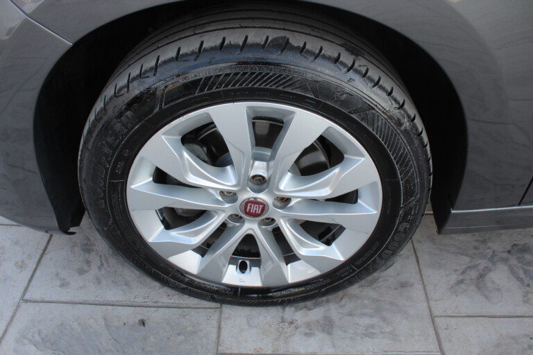 10 Stilecar It Fiat Tipo Gg007al