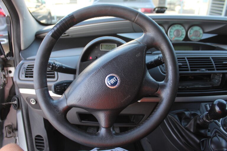 10 Stilecar It Fiat Ulysse Cs122gm