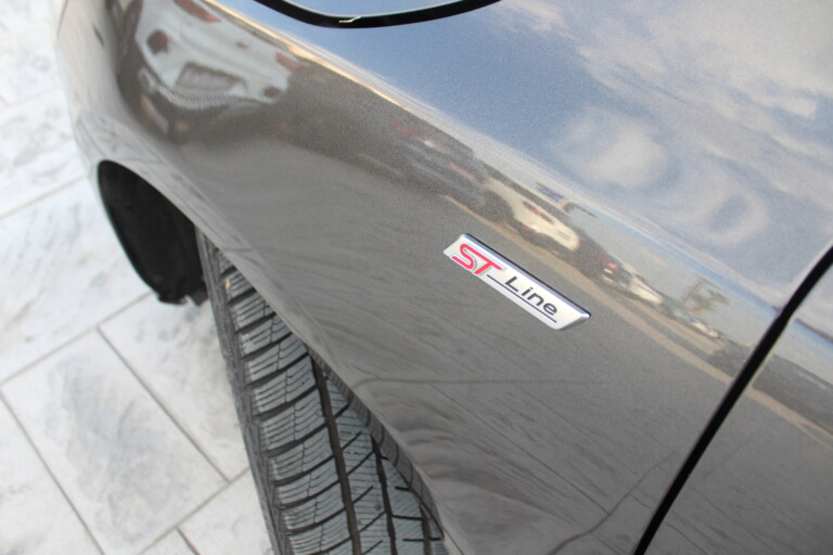 10 Stilecar It Ford Focus Gp218zy