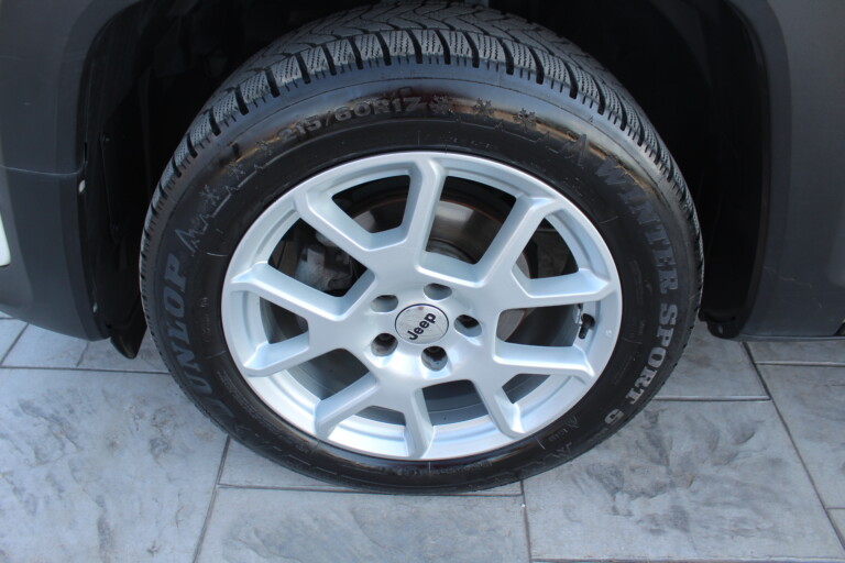 10 Stilecar It Jeep Renegade Gl564pe