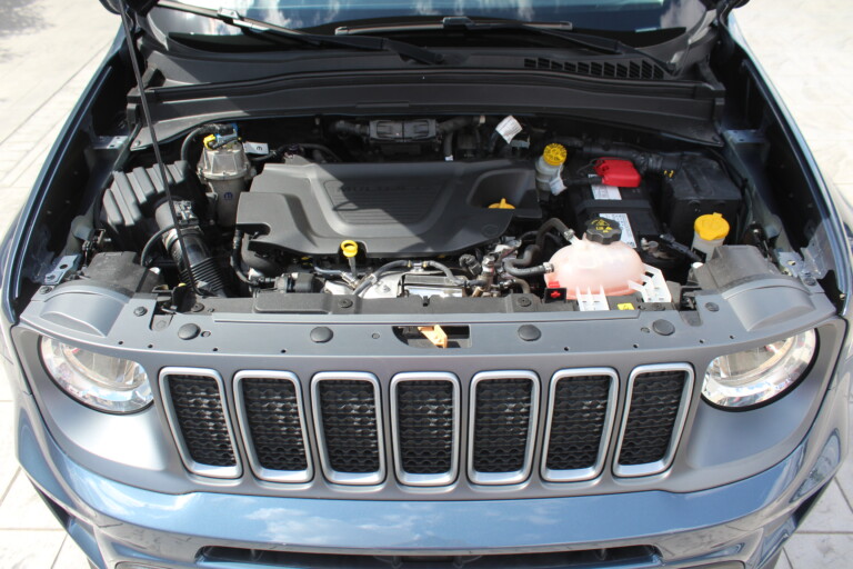 10 Stilecar It Jeep Renegade Gl971dx