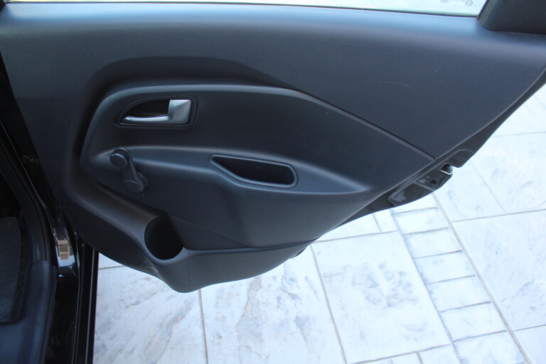 10 Stilecar It Kia Rio En629an