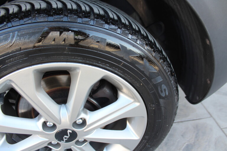 10 Stilecar It Kia Stonic Gn587td