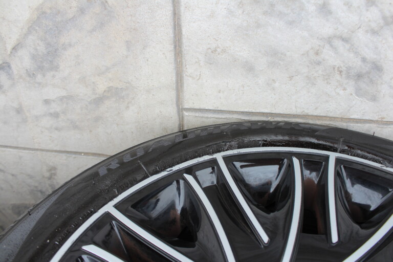 10 Stilecar It Lancia Ypsilon Gm978dd