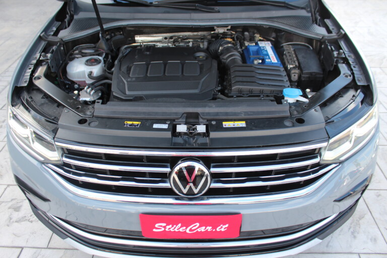 10 Stilecar It Vw Tiguan Gg747rl