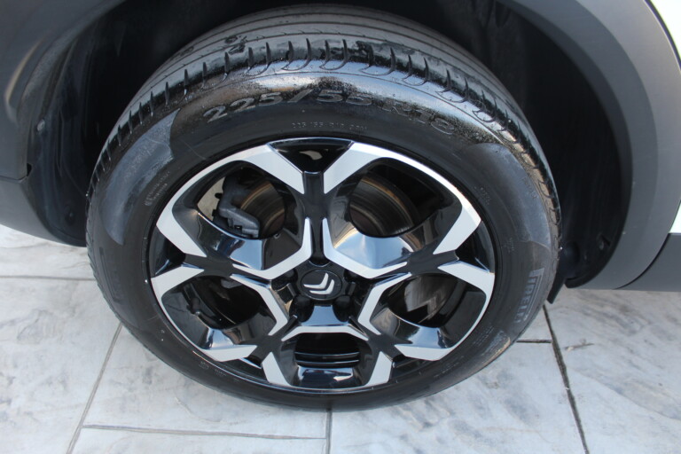 11 Stilecar It Citroen C5 Air Gm161pg