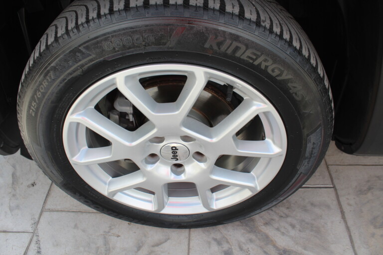 11 Stilecar It Jeep Renegade Gl971dx