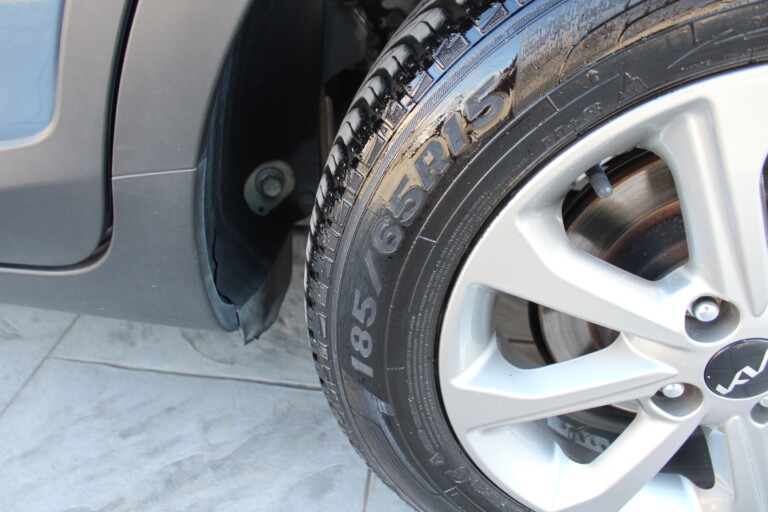 11 Stilecar It Kia Stonic Gn587td