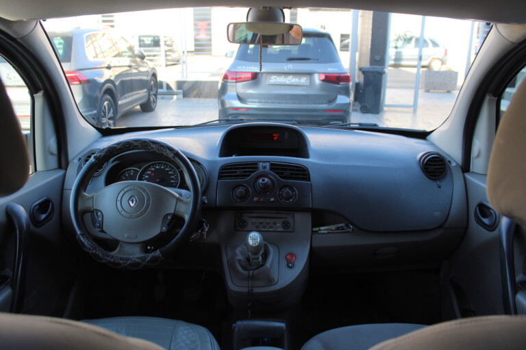 11 Stilecar It Renault Kangoo Dn738ly