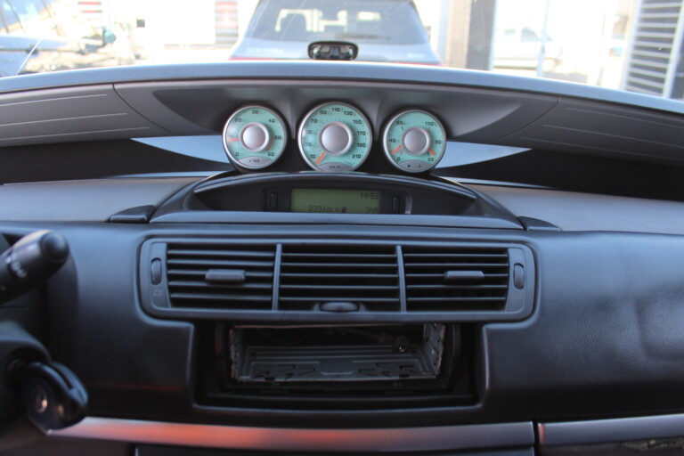 12 Stilecar It Fiat Ulysse Cs122gm