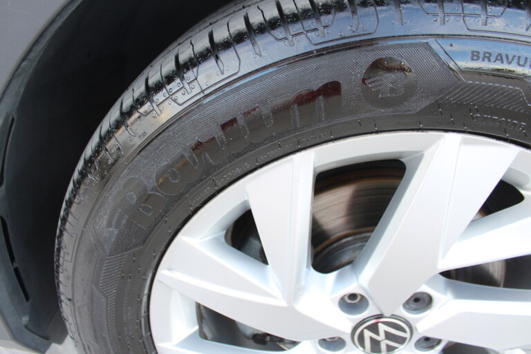 12 Stilecar It Vw Tiguan Gg747rl