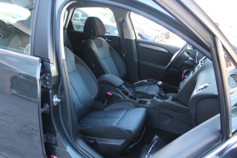 13 Stilecar It Citroen C4 Et707tk