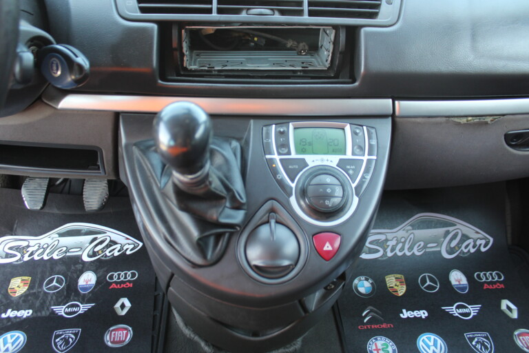 13 Stilecar It Fiat Ulysse Cs122gm