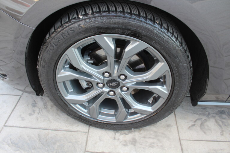 13 Stilecar It Ford Focus Gp218zy