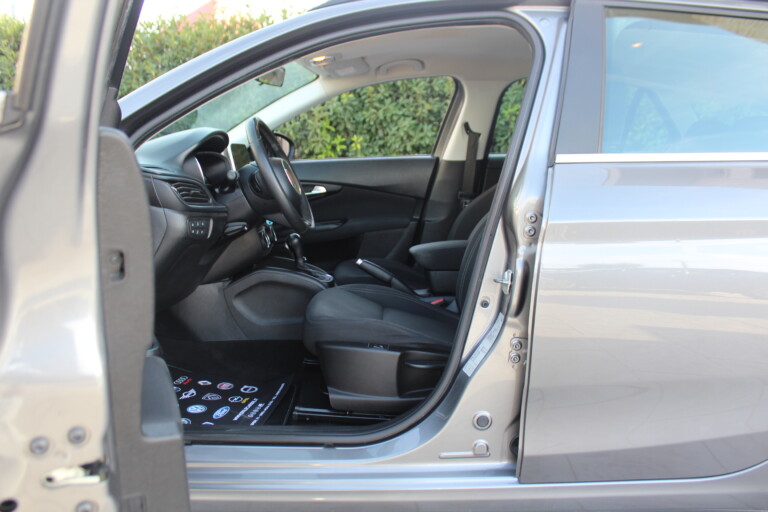 14 Stilecar It Fiat Tipo Gg007al