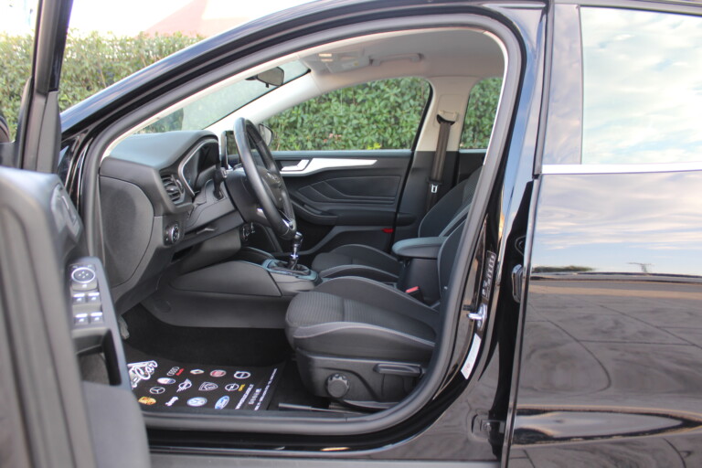 14 Stilecar It Ford Focus Gf692cf