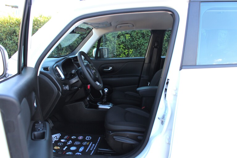 14 Stilecar It Jeep Renegade Gl564pe