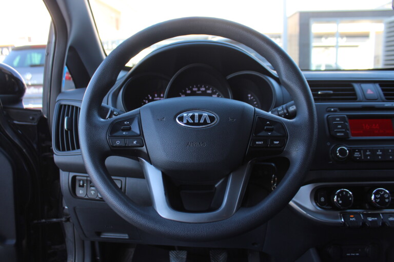 14 Stilecar It Kia Rio En629an