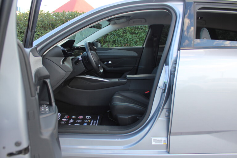 14 Stilecar It Peugeot 308 Sw Gm543le