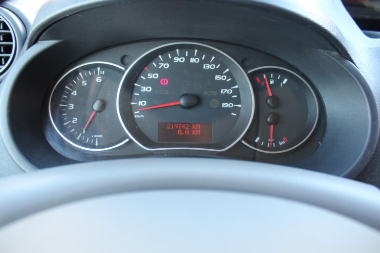 14 Stilecar It Renault Kangoo Dn738ly