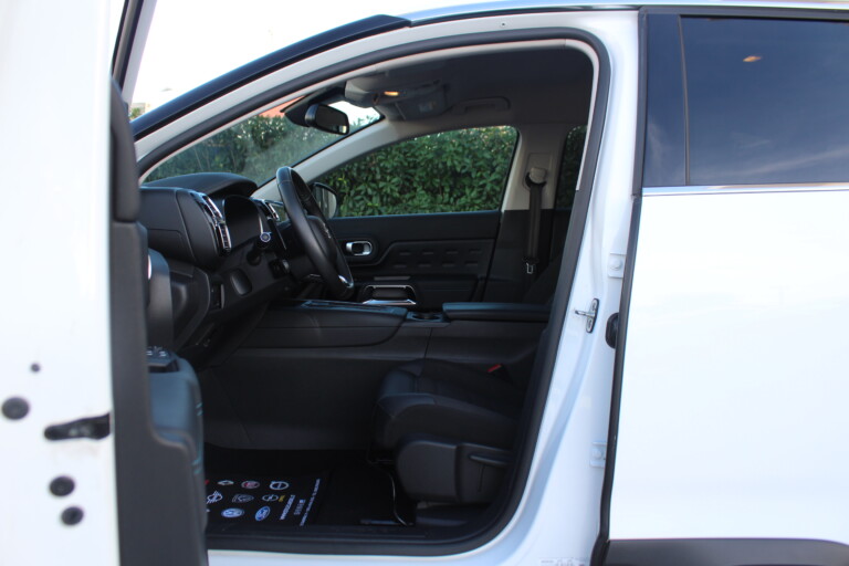 15 Stilecar It Citroen C5 Air Gm161pg