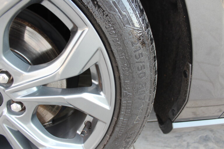 15 Stilecar It Ford Focus Gp218zy