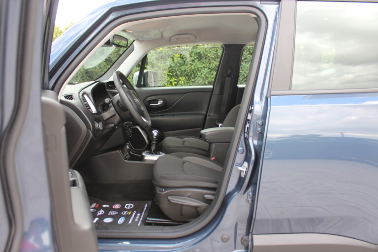 15 Stilecar It Jeep Renegade Gl971dx
