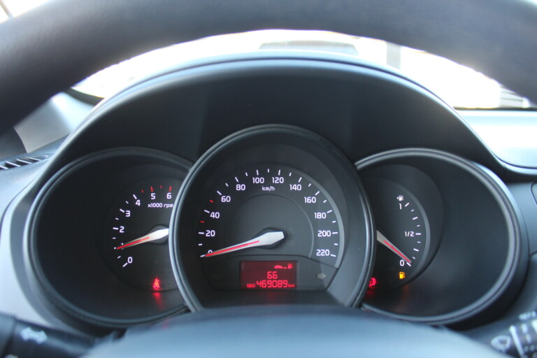 15 Stilecar It Kia Rio En629an
