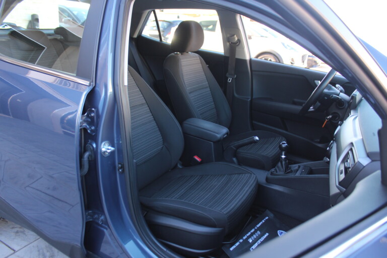 15 Stilecar It Kia Stonic Gk969zh