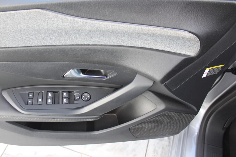 15 Stilecar It Peugeot 308 Sw Gm543le