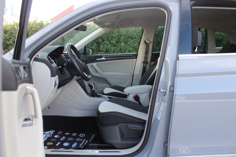 15 Stilecar It Vw Tiguan Gg747rl