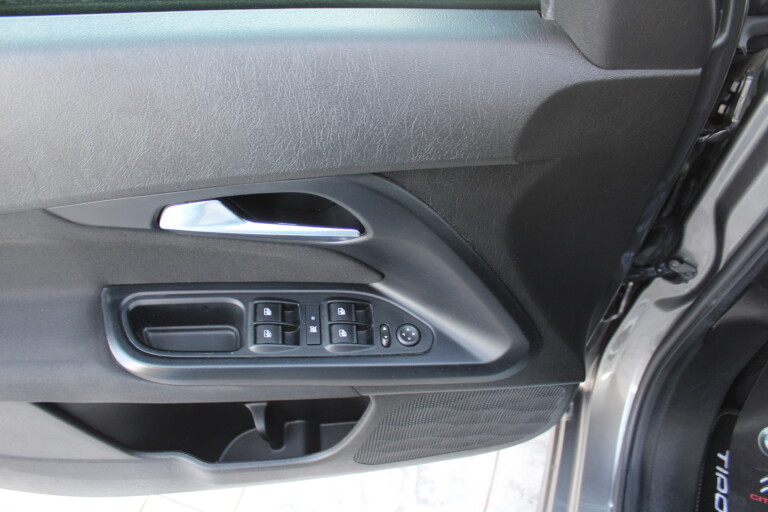 16 Stilecar It Fiat Tipo Gg007al