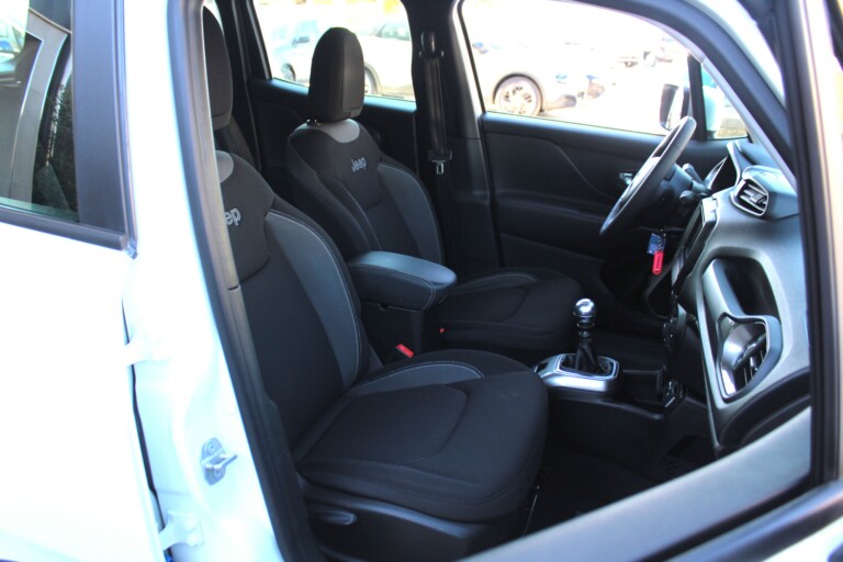 16 Stilecar It Jeep Renegade Gl564pe