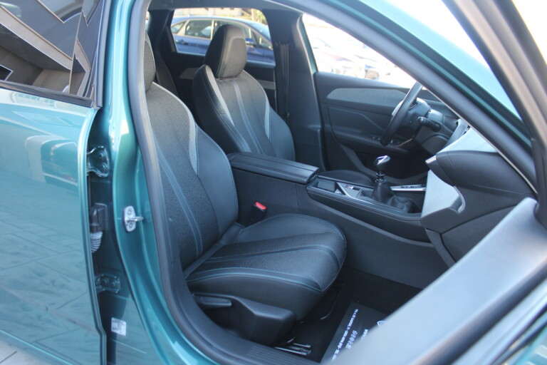 16 Stilecar It Peugeot 308 Sw Gk033gc