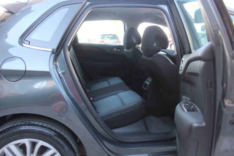 17 Stilecar It Citroen C4 Et707tk