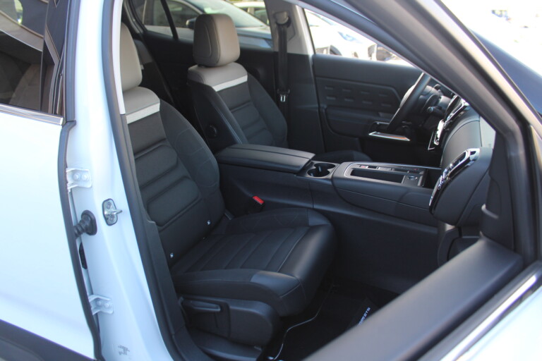 17 Stilecar It Citroen C5 Air Gm161pg