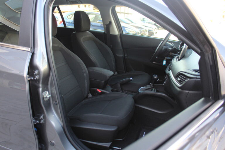 17 Stilecar It Fiat Tipo Gg007al