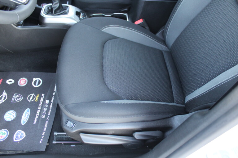 17 Stilecar It Jeep Renegade Gl564pe