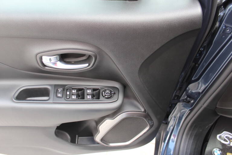 17 Stilecar It Jeep Renegade Gl971dx