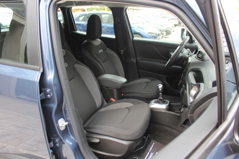 18 Stilecar It Jeep Renegade Gl971dx