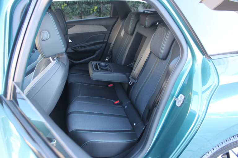 18 Stilecar It Peugeot 308 Sw Gk033gc