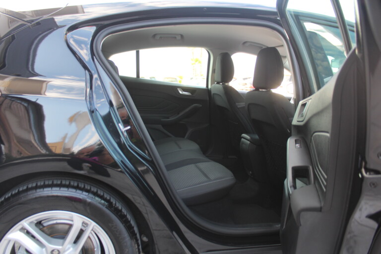 19 Stilecar It Ford Focus Gf692cf